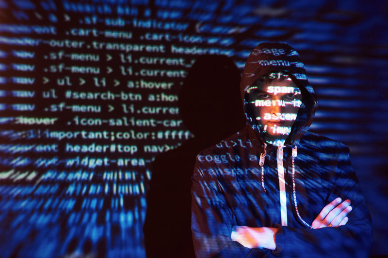 ¿Qué es el Spoofing?